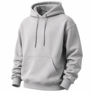 Sweat-shirts amples personnalisés pour hommes en gros - Fabricant OEM et fournisseur direct au prix d'usine - Product Image 3