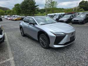 Lexus RZ 450e LUXURY d'occasion 2023 - Product Image 1