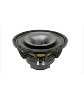 Haut-parleur coaxial OPRA Ferrite 12 pouces 800W 98.5dB 58Hz-20KHz 8 pouces à large bande avec aimant néodyme pour moniteur de scène PA haute résolution