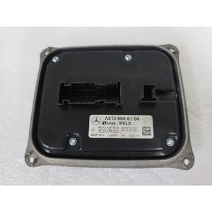 ECUs y Módulos de Computación Usados de Clase E A2139006104 - Product Image 1