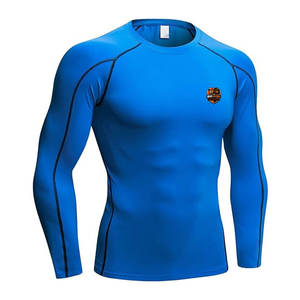 Camisetas de Compresión para Hombre, Último Diseño, Gran Venta, Ropa Deportiva Cómoda - Product Image 1