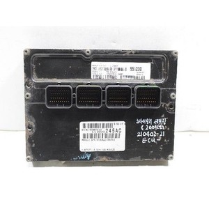 ECUs y Módulos de Computación Usados Sebring P05150245AC - Product Image 5