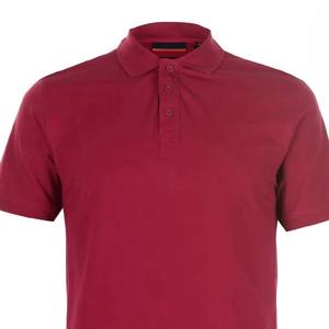 เสื้อโปโลชาย พิมพ์ลายสกรีน เสื้อโปโลชาย พิมพ์ลายแบบซับลิเมชั่น เสื้อโปโลชาย พิมพ์ลายโลโก้ด้วยความร้อน - Product Image 4