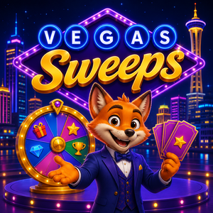 Distribuidor de juegos en línea Vegas Sweeps, desarrollador Golden Dragon Juwa, agente de créditos para juegos en línea Orion Star Panda Master, Fishing Ga - Product Image 1