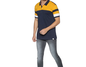 Fabricant de vêtements de sport respirants pour la course à pied, vêtements de sport pour hommes, t-shirt de sport performant, vêtements de sport légers pour la salle de sport, entraînement et sport - Product Image 5