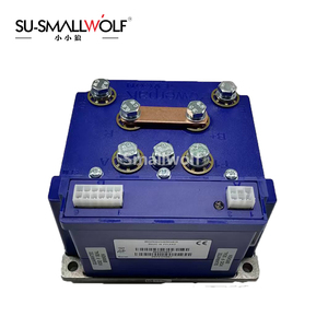 1600421 kim loại điều khiển mô-đun cho jlg Le loạt Scissor Lift 3369le 4069le m3369 m4069 - Product Image 5