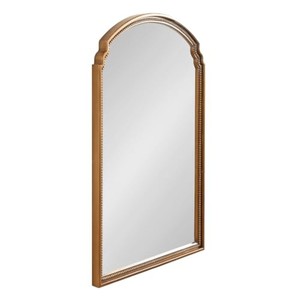 Miroirs muraux en bois de teck, fabrication sur mesure, vente en gros |   Aqdus Saleem Inde - Product Image 1