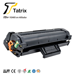 Cartucho de Tóner Láser Negro Compatible Tatrix <span class=keywords><strong>MLT</strong></span>-<span class=keywords><strong>D111L</strong></span> MLTD111L, <span class=keywords><strong>MLT</strong></span> <span class=keywords><strong>D111L</strong></span> 111L para Impresora Samsung M2029, Gran Venta - Product Image 3