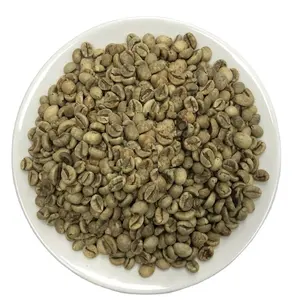 No.1 chicchi di caffè verde Vietnam di alta qualità Arabica e Robusta Vietnam Coffee Export Whatsapp + 84 94 808 2991