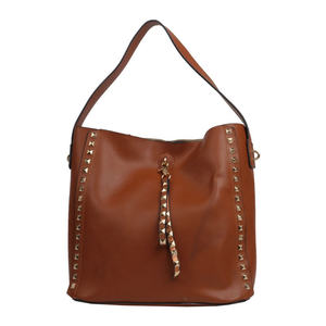 Bolso Tote de Cuero Genuino para Mujer, Venta al Por Mayor, Personalizable, Bolso de Mano de Lujo, Elegante, con Cierre de Cremallera - Product Image 4