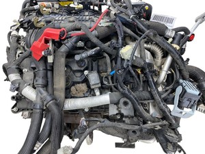 Motor OEM de 3.5L para Ford Expedition 2022-2024 *29K Millas* - Product Image 5