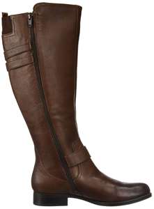 SMART SHINE ENTERPRISES Botas de Montar Largas de Cuero Ecuestre Antideslizantes Ultra Resistentes al Desgaste de Alta Calidad Personalizables - Product Image 4