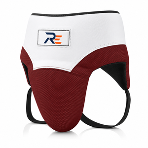 Protège-guêtres léger offrant une protection contre les chocs élevés, un confort respirant et une ceinture de maintien sécurisée pour les séances d'entraînement prolongées - Product Image 5