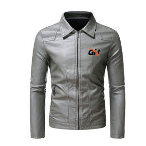 Chaqueta de Invierno para Hombre, Nueva, Ligera, Resistente al Viento, Talla Personalizada, a la Moda - Product Image 1