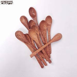 Meilleur Choix Cuillère en Bois Jetable Bio Faite à la Main Durable Saine Certifiée CE/UE Taille Personnalisée Utilisation Fête Restaurant Écologique - Product Image 6