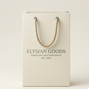 Premium <b>Paper</b> <b>Boxes</b> with Handle for Gift Packaging Cosmetic Packaging and Brand Promotion - Product Image 3