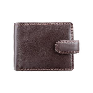 Leather <b>Wallet</b> for Men <b>Cheap</b> Price Elegant Bifold <b>Wallet</b> with Card Slots Cash Pocket and Daily Use Design - Product Image 2