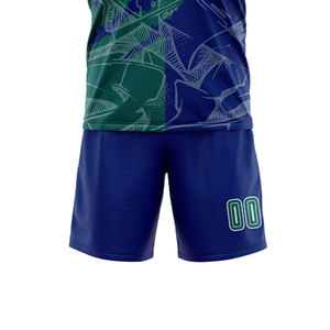 Uniforme de fútbol sublimado para deportes, en venta, 100% alta calidad, precio razonable. - Product Image 6