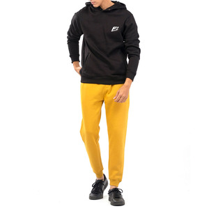 Sudaderas con Capucha de Algodón de Alta Calidad para Invierno, Color Sólido, Corte Regular, Transpirables, para Hombre, Estilo Moderno, Fabricante OEM - Product Image 6