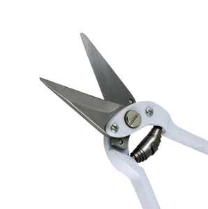 เครื่องตัดกีบแพะ กรรไกรตัดกีบแกะ กรรไกรตัดเล็บ สแตนเลส ทนทาน ใช้ซ้ำได้ สำหรับสัตว์ขนาดใหญ่ ใช้ในงานสัตวแพทย์ - Product Image 2