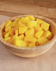 JUGO DE MANGO CONGELADO TROPICAL CON INGREDIENTES LIMPIOS FÓRMULA A BASE DE PLANTAS RICO EN FIBRA Y VITAMINAS NATURALES PARA LA SALUD - Product Image 6