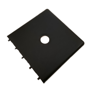 Placa de cubierta de Brazo de ducha cuadrada de plástico LONGNEW o escudo TW Origin - Product Image 2