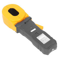 Medidor de Resistencia de Tierra Digital con Sensor Inteligente ST4100