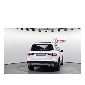 Mercedes-Benz GLB-Class GLB200 d 2022, 71,399 km, Diésel, Volante a la Izquierda, Cámara Trasera - Product Image 4