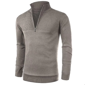 Sweat-shirt à capuche en molleton lourd pour homme, logo brodé personnalisé, export, vente en gros - Product Image 1