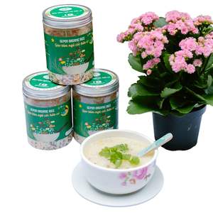 Riz brisé biologique 100% Sepon, texture dure, 100% de riz brisé, durée de conservation de 3 mois, céréales mélangées du Vietnam - Product Image 3