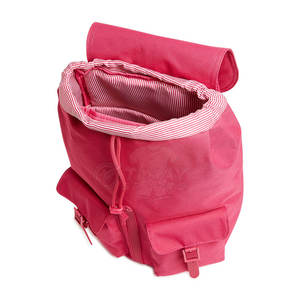 Sac d'école élégant, confortable et pratique avec fermetures éclair fluides pour les étudiants, idéal pour la routine scolaire quotidienne. - Product Image 6