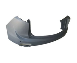 PIÈCES DE CARROSSERIE DE VOITURE, PARE-CHOCS ARRIÈRE OEM 04715-TJB-A20ZZ 04715-TJB-A30ZZ AC1100192 AC1114105 pour ACURA RDX 2022 PARE-CHOCS DE VOITURE - Product Image 1