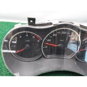 Tableau de bord d'occasion Koleos 2008-2011 GENUINE 24810JY16A - Product Image 2
