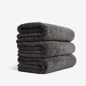 Premium Design Hotel Bath <b>Towel</b> <b>Set</b> 100% Organic Cotton Lightweight Soft Bath <b>Set</b> for Home Use - Product Image 4