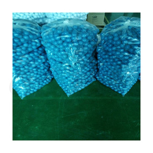 OEM Dimple <b>Balls</b> High Visibility Training <b>Balls</b> for <b>Baseball</b> Softball Coaching Equipment Dimple Practice <b>Balls</b> Durable Plastic - Product Image 3