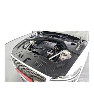 Genesis GV70 2.5T AWD Essence SUV 2024, Volant à Gauche, Boîte Automatique, Sièges en Cuir, Caméra Arrière, Émissions Euro V, 25 888 km - Product Image 6