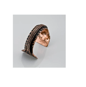 2027 Halloween snake jewelry Women Bangle 6.5 inch June Brass Jewelry Stylish Christmas Engagement Special gift jewelry - Product Image 2