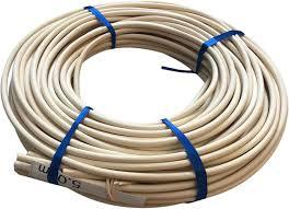 Bâtons en rotin durables, tailles personnalisées, vente en gros pour meubles, paniers, artisanat, produits agricoles exportés - Product Image 4