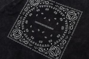 Camiseta de punto de manga corta para hombre, personalizada, de alta calidad, ecológica, antiarrugas, de color liso. - Product Image 3