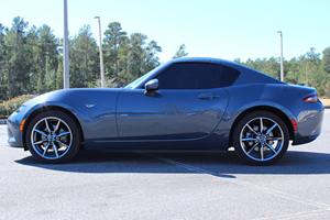 Mazda MX-5 Miata RF Grand Touring 2021 - Product Image 2