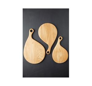 สินค้าขายดี กระดานหั่นไม้มะม่วง กระดานชีสไม้มะม่วงธรรมชาติ  ราคาขายส่งจากโรงงาน - Product Image 1