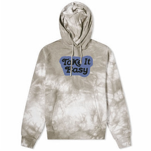 <b>Tie</b>-<b>Dye</b> Hooded Sweatshirt Men's Oversized <b>Hoodie</b> Casual <b>Hoodie</b> 100% Cotton <b>Hoodie</b> Pullover Autumn Style Acid Wash <b>Hoodie</b> - Product Image 1