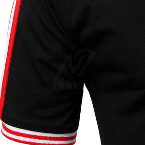 Polos Transpirables para Hombre con Logotipo Personalizado al por Mayor, Polos Estampados para Hombre, Polos Elegantes para Hombre - Product Image 6