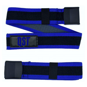 Bandes de Résistance en Latex pour Entraînement Fitness, Type Boucle, pour Jambes, Bras, Fessiers, Durables, Bandes de Restriction du Flux Sanguin (BFR) - Product Image 1
