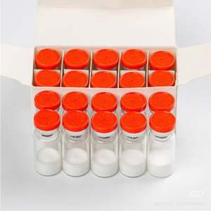 Flacons de peptides personnalisés en gros 30 mg 10 mg – Solution de marquage professionnel pour produits raffermissants corporels – Expédition sécurisée - Product Image 3