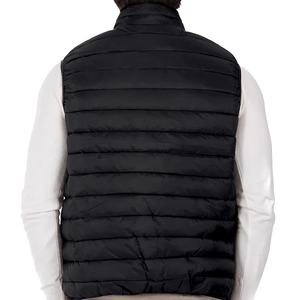 Classique respirant qualité personnalisé hiver hommes doudounes pour hommes confortable motif de broderie vol - Product Image 3