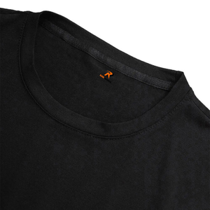 Camisetas de Algodón de 220 g/m² al por Mayor, Camisetas Unisex con Hombros Caídos, Personalizables con Logotipo, Lisas, de Alta Calidad - Product Image 5