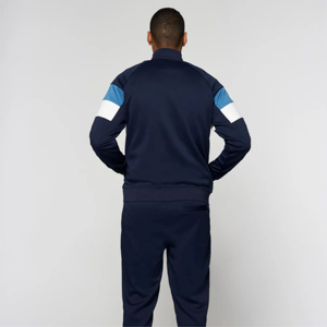 Outdoor Coated Winter Waterproof Windbreaker <b>Jackets</b> Quick Dry Breathable <b>Running</b> Training Wear Custom <b>Men</b> Wholesale - Product Image 2