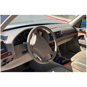 Mercedes-Benz S320 de 1998 - Product Image 3