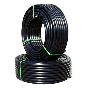 Tuberías laterales de plástico de alta demanda para riego agrícola, precios al por mayor desde India, duraderas para uso agrícola. - Product Image 1